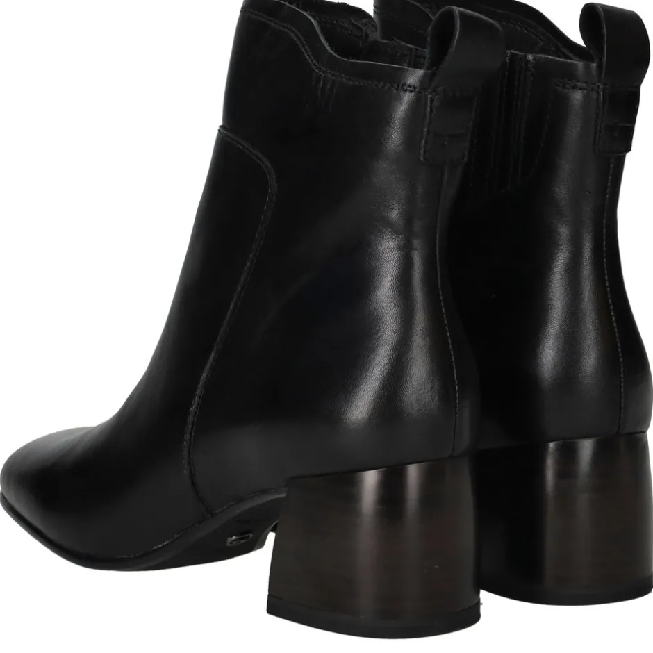 Tamaris Enkellaarsjes Dames|DAMES Hakken|Enkellaarsjes