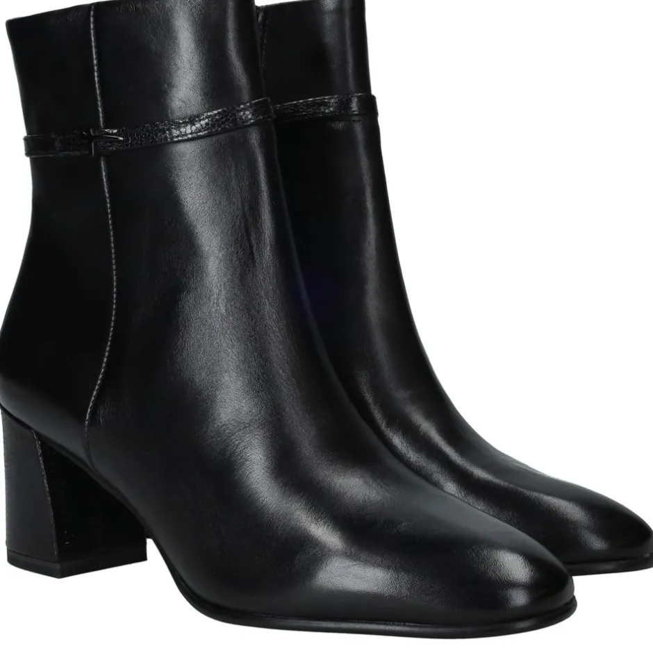 Tamaris Enkellaarsjes Dames|DAMES Hakken|Enkellaarsjes