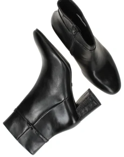 Tamaris Enkellaarsjes Dames|DAMES Hakken|Enkellaarsjes