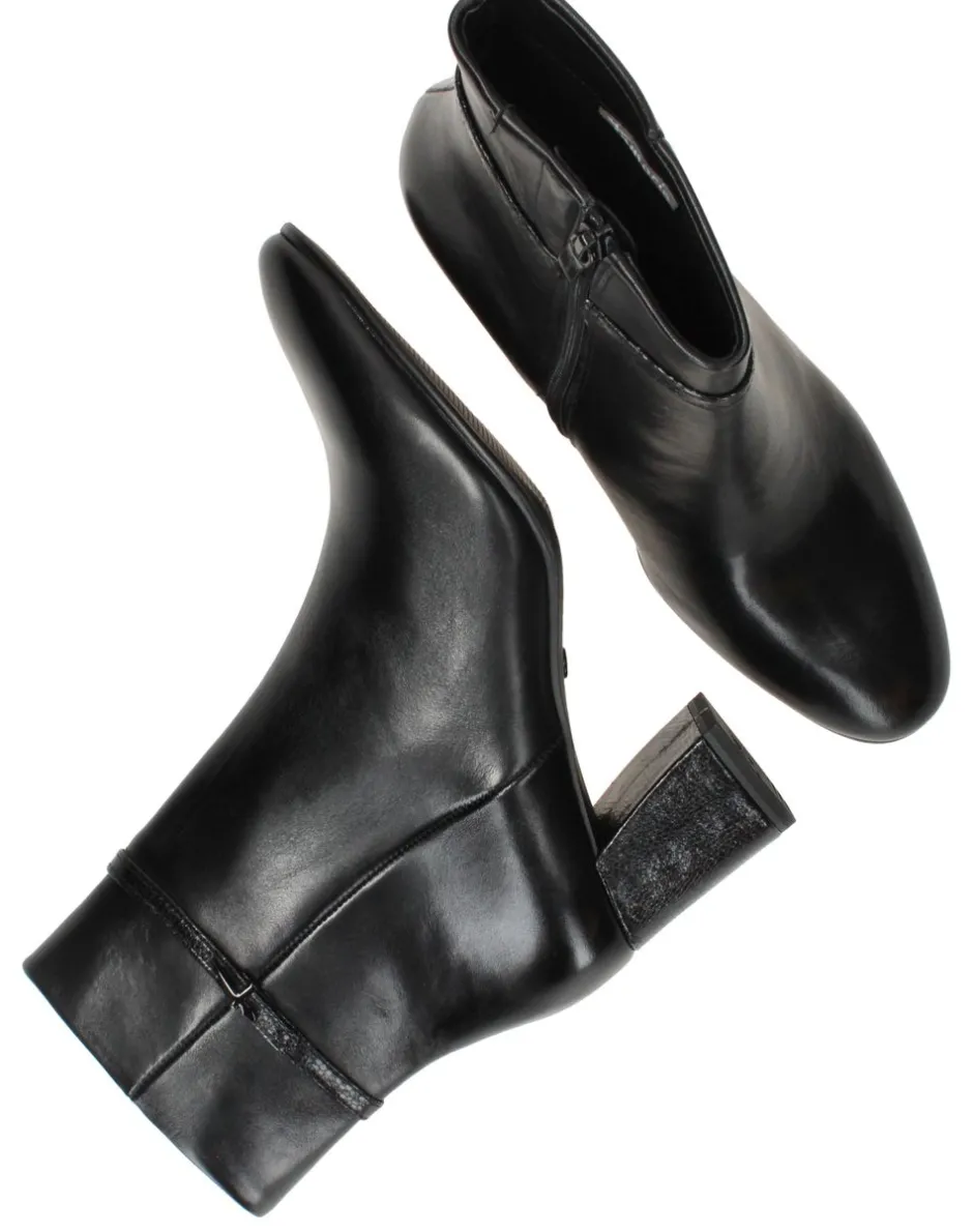 Tamaris Enkellaarsjes Dames|DAMES Hakken|Enkellaarsjes
