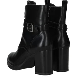 Tamaris Enkellaarsjes Dames|DAMES Hakken|Enkellaarsjes
