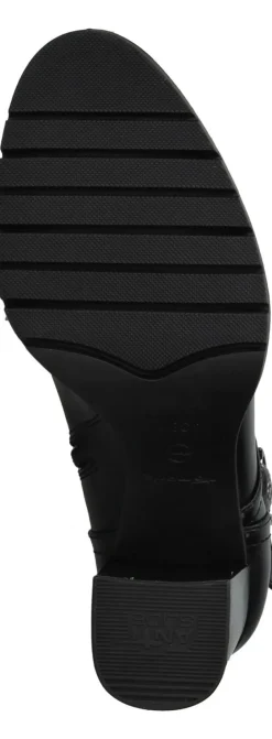 Tamaris Enkellaarsjes Dames|DAMES Hakken|Enkellaarsjes