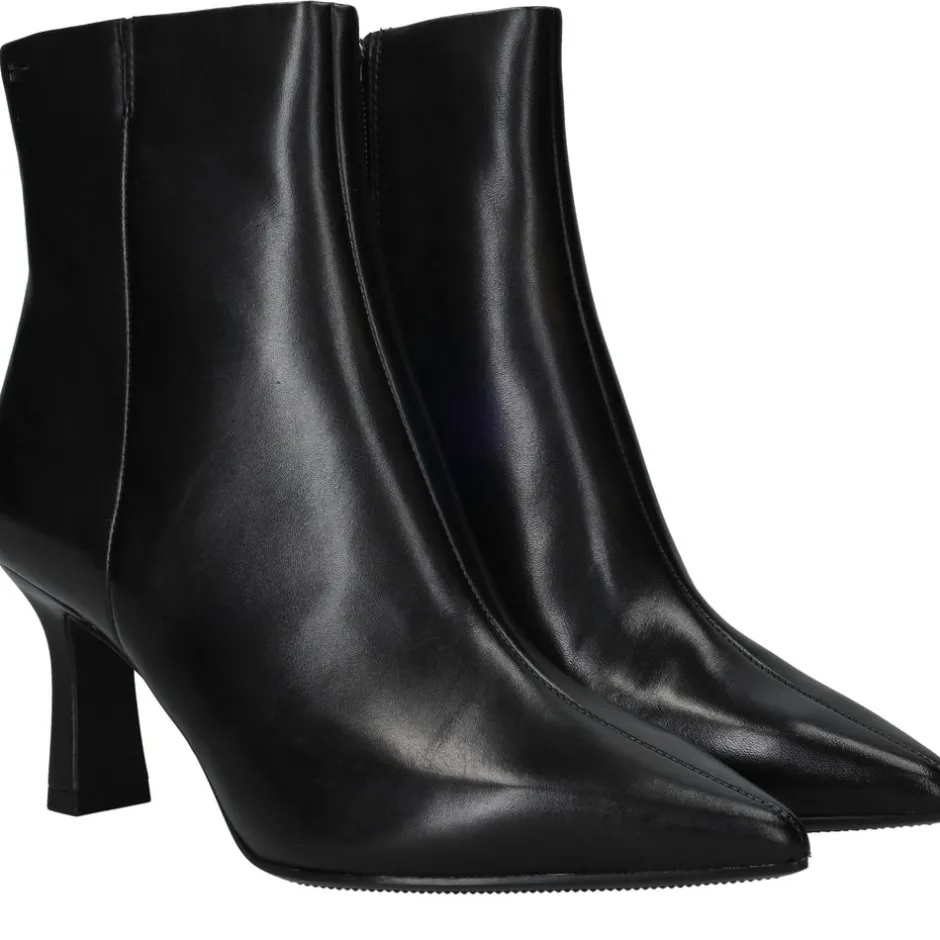 Tamaris Enkellaarsjes Dames|DAMES Hakken|Enkellaarsjes