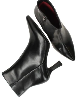 Tamaris Enkellaarsjes Dames|DAMES Hakken|Enkellaarsjes