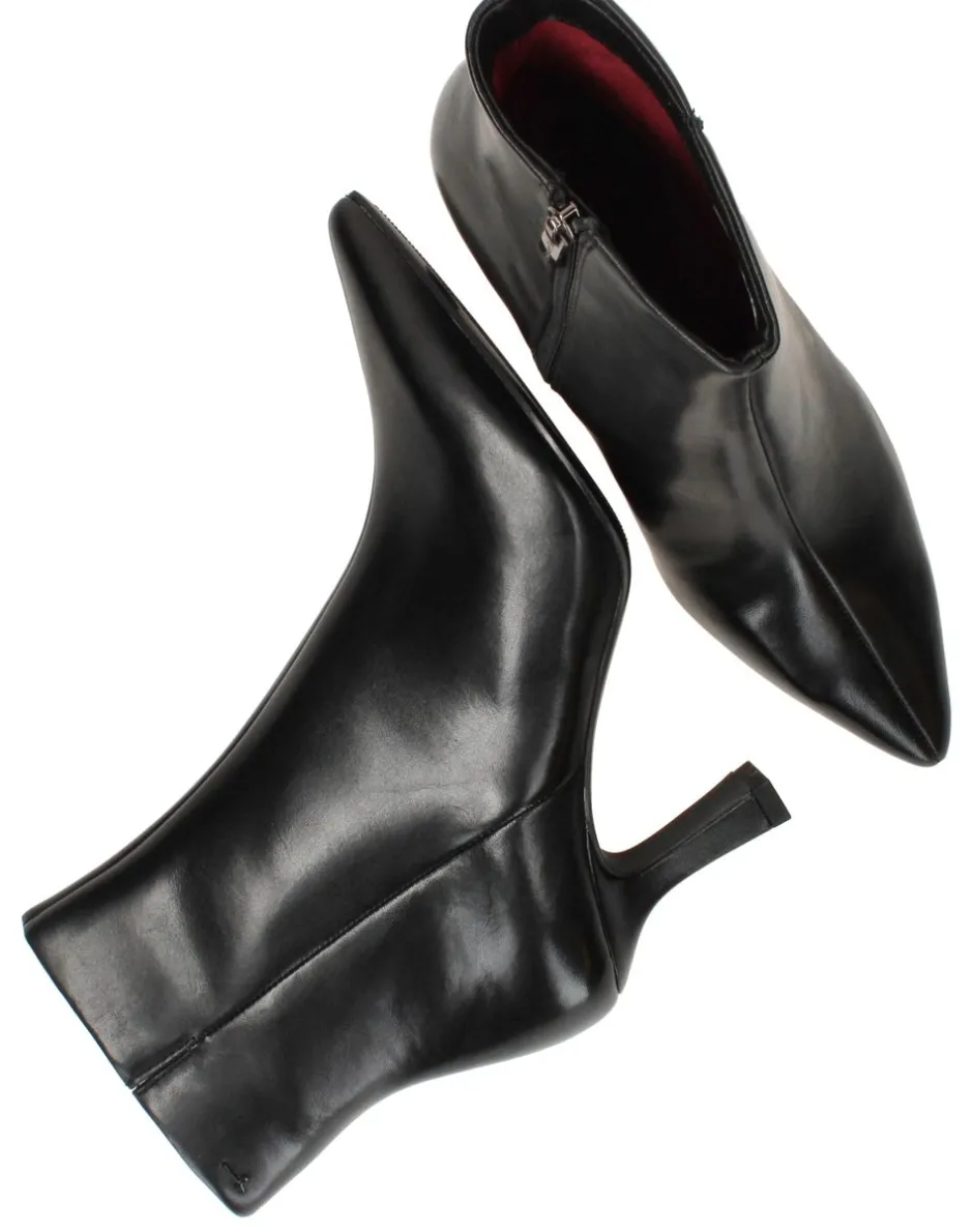 Tamaris Enkellaarsjes Dames|DAMES Hakken|Enkellaarsjes