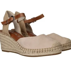 Tamaris Espadrilles Dames|DAMES Sandalen