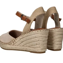 Tamaris Espadrilles Dames|DAMES Sandalen