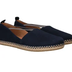 Tamaris Espadrilles Dames|DAMES Instappers