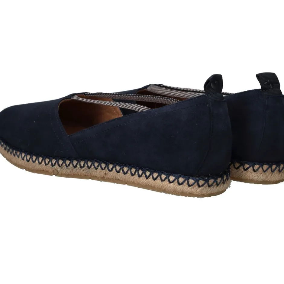 Tamaris Espadrilles Dames|DAMES Instappers