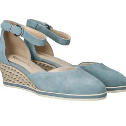 Tamaris Espadrilles Dames|DAMES Sandalen