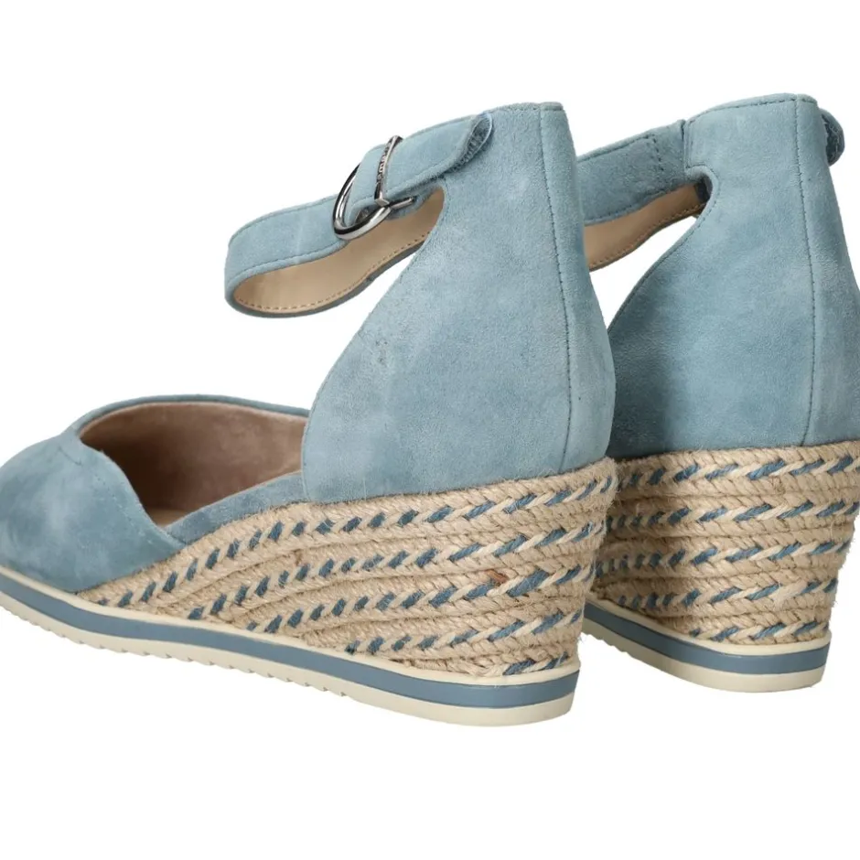Tamaris Espadrilles Dames|DAMES Sandalen