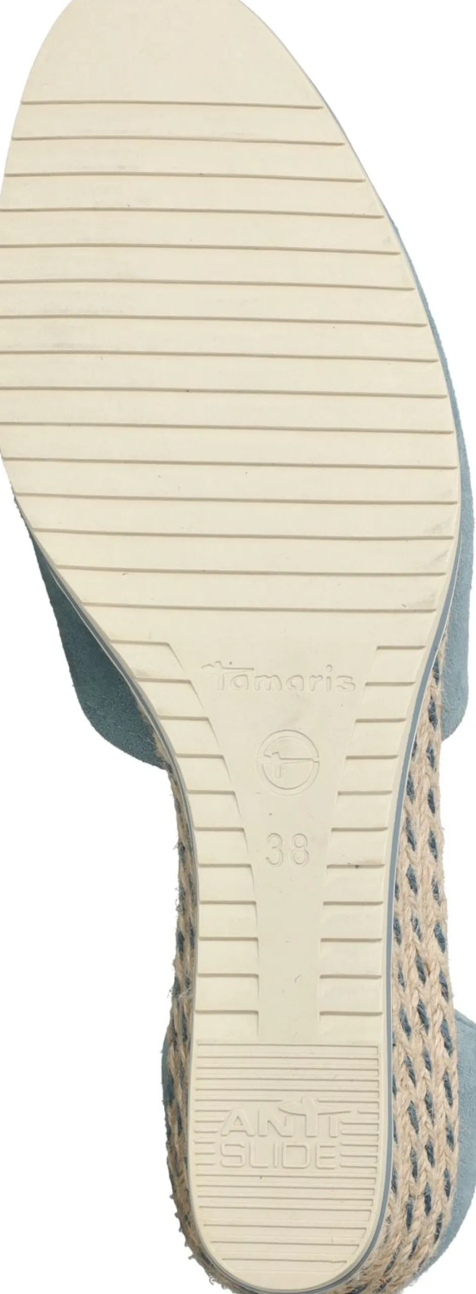 Tamaris Espadrilles Dames|DAMES Sandalen