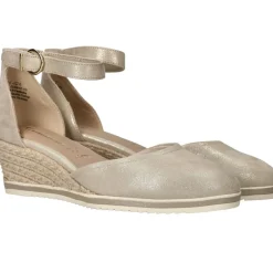 Tamaris Espadrilles Dames|DAMES Sandalen