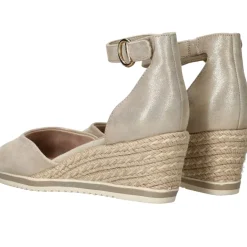 Tamaris Espadrilles Dames|DAMES Sandalen