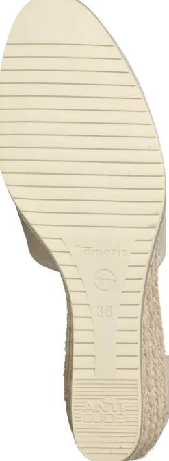 Tamaris Espadrilles Dames|DAMES Sandalen