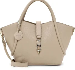 Tamaris Fenja Tas Beige Dames|DAMES Tassen