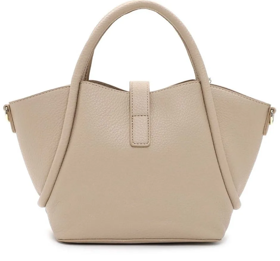 Tamaris Fenja Tas Beige Dames|DAMES Tassen