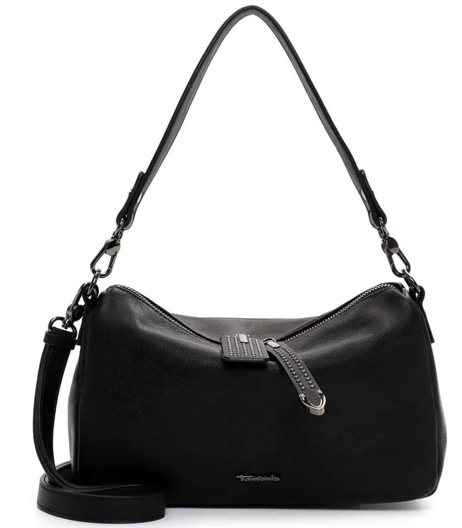 Tamaris Glenn Schoudertas Dames|DAMES Tassen