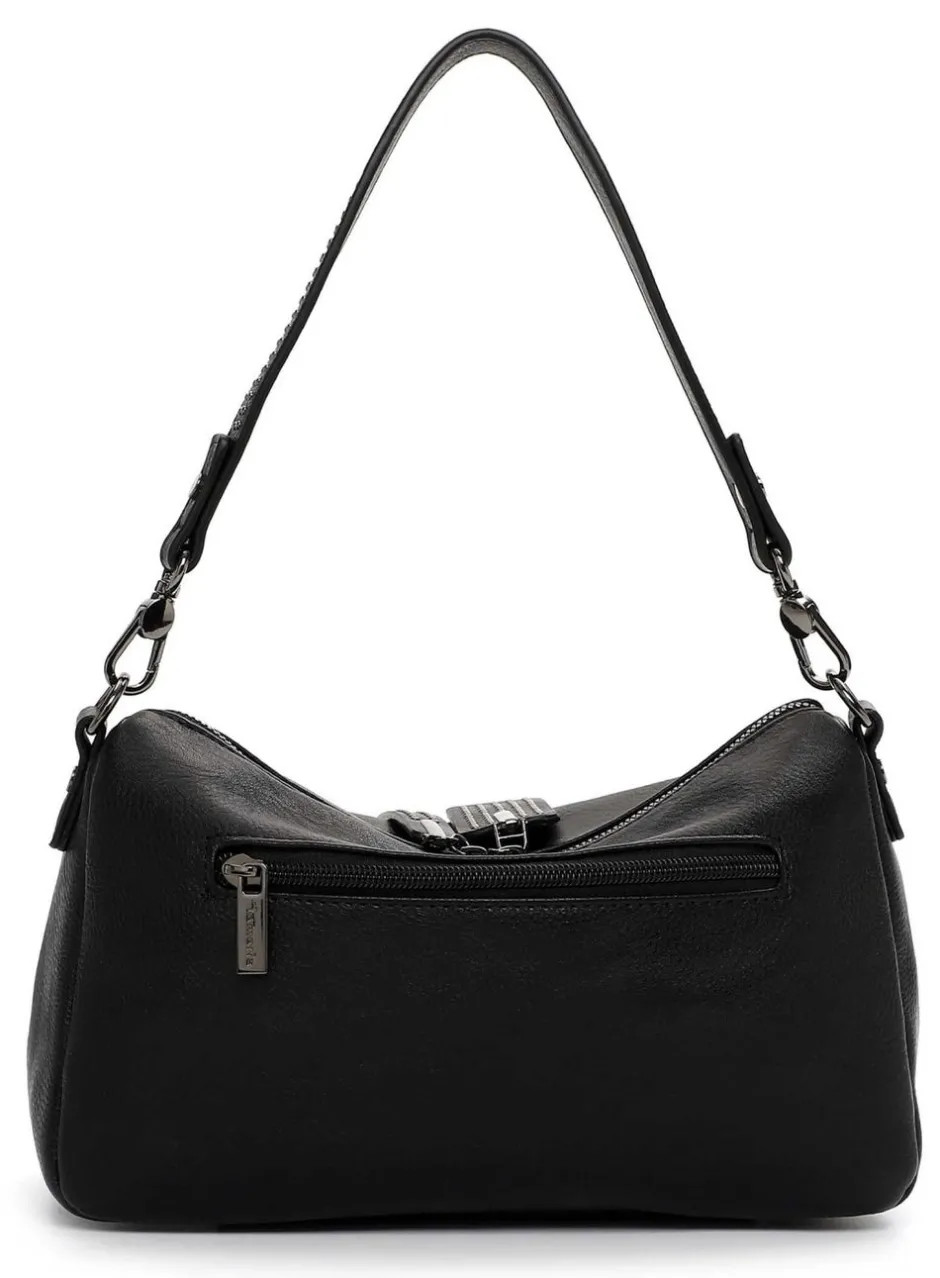 Tamaris Glenn Schoudertas Dames|DAMES Tassen