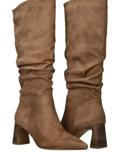 Tamaris Laarzen Dames|DAMES Laarzen