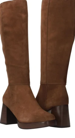 Tamaris Laarzen Dames|DAMES Laarzen