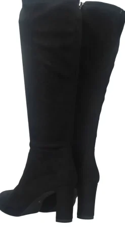 Tamaris Laarzen Dames|DAMES Laarzen