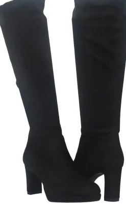 Tamaris Laarzen Dames|DAMES Laarzen
