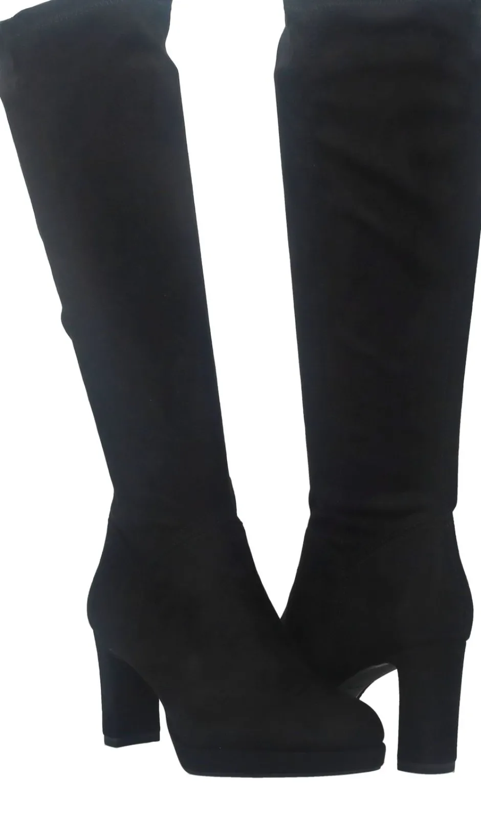 Tamaris Laarzen Dames|DAMES Laarzen