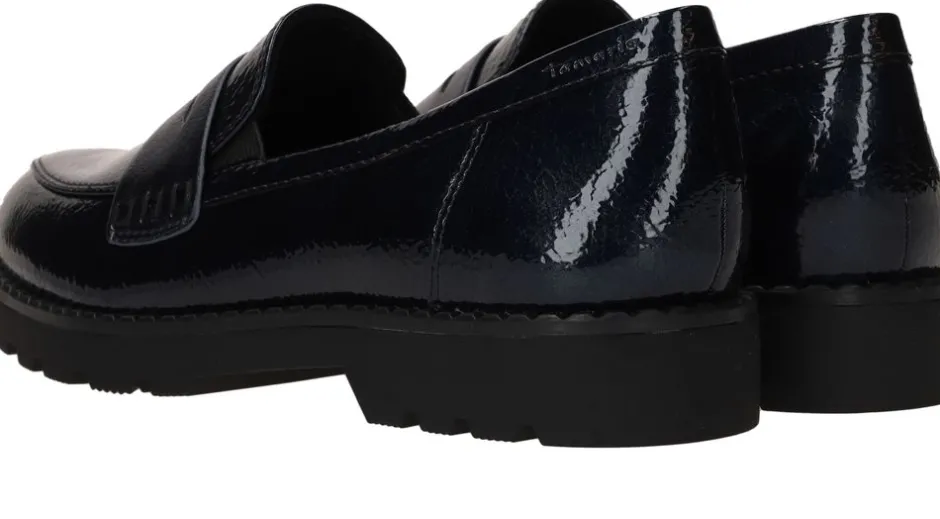 Tamaris Loafers Dames|DAMES Instappers