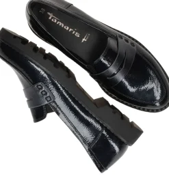 Tamaris Loafers Dames|DAMES Instappers