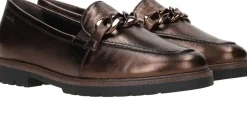 Tamaris Loafers Dames|DAMES Instappers
