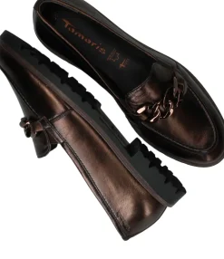 Tamaris Loafers Dames|DAMES Instappers