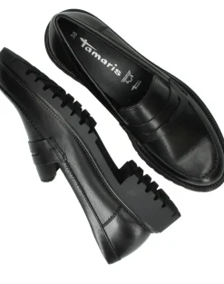 Tamaris Loafers Dames|DAMES Instappers