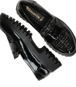 Tamaris Loafers Dames|DAMES Instappers