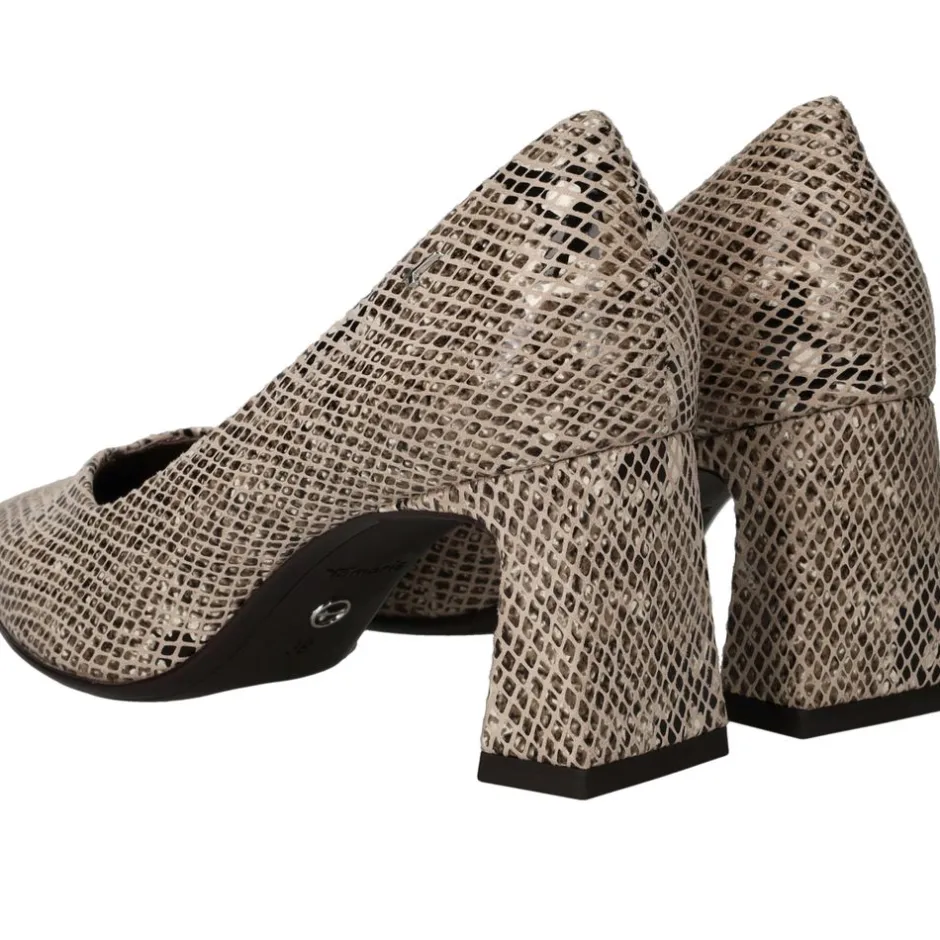 Tamaris Pumps Dames|DAMES Hakken