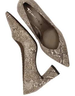 Tamaris Pumps Dames|DAMES Hakken