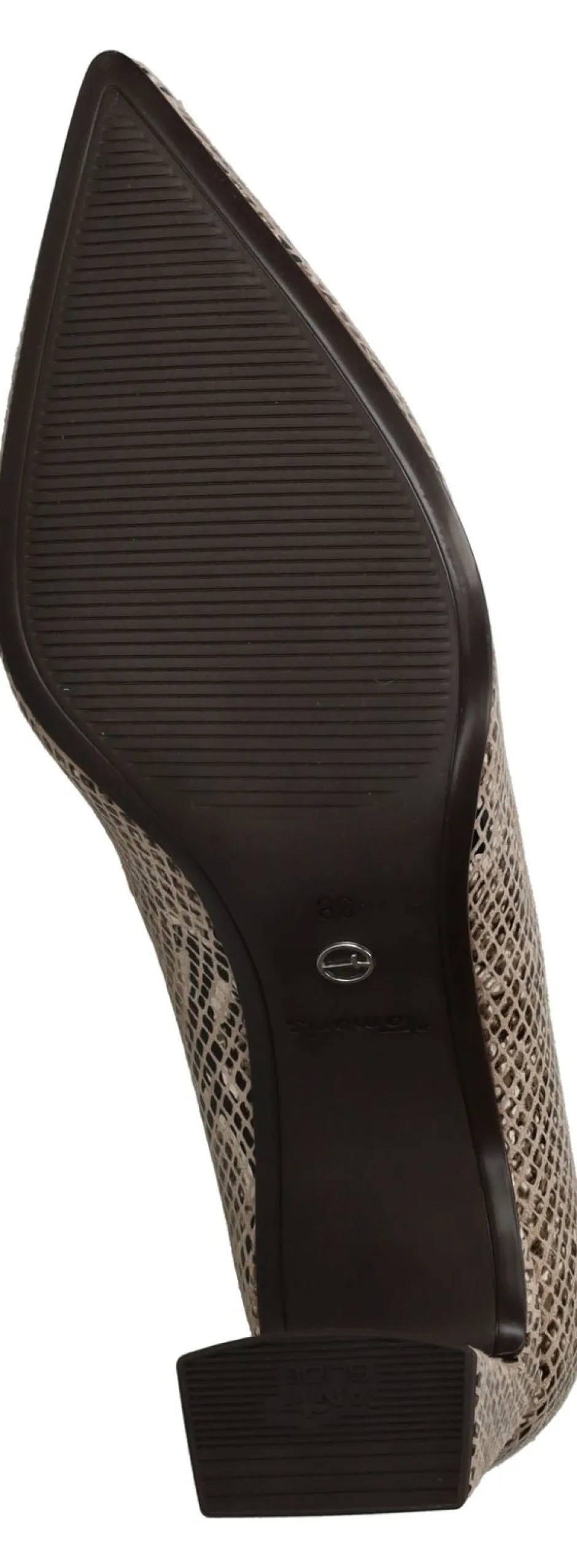 Tamaris Pumps Dames|DAMES Hakken