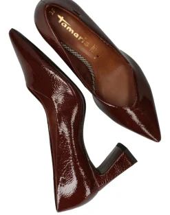 Tamaris Pumps Dames|DAMES Hakken
