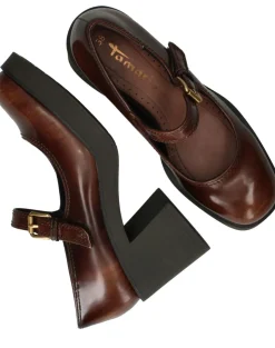 Tamaris Pumps Dames|DAMES Hakken
