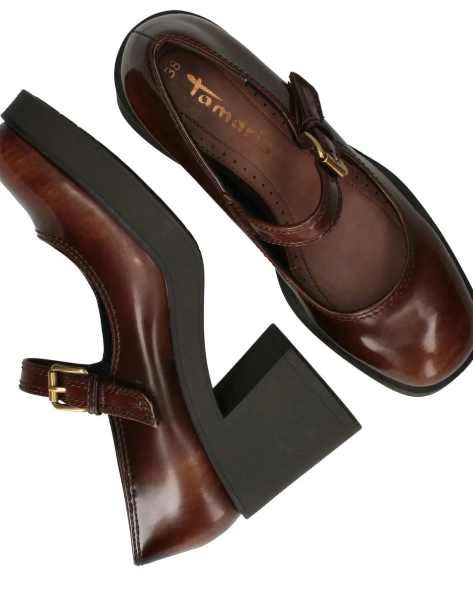 Tamaris Pumps Dames|DAMES Hakken