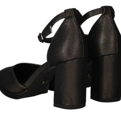 Tamaris Pumps Bruin Dames|DAMES Hakken