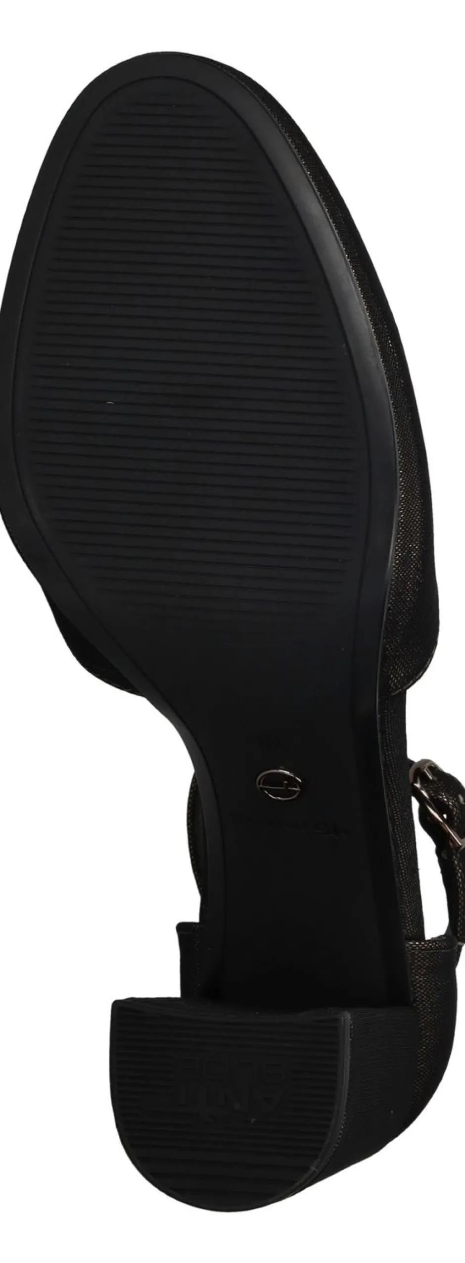 Tamaris Pumps Bruin Dames|DAMES Hakken