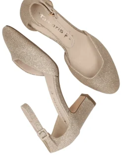 Tamaris Pumps Dames|DAMES Hakken