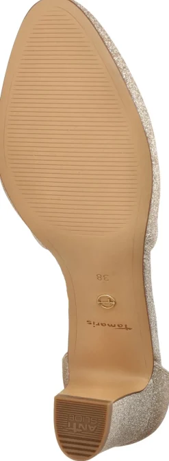 Tamaris Pumps Dames|DAMES Hakken