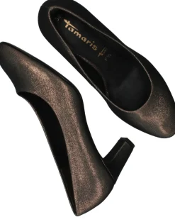 Tamaris Pumps Dames|DAMES Hakken