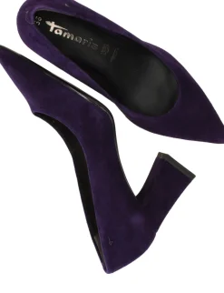 Tamaris Pumps Dames|DAMES Hakken