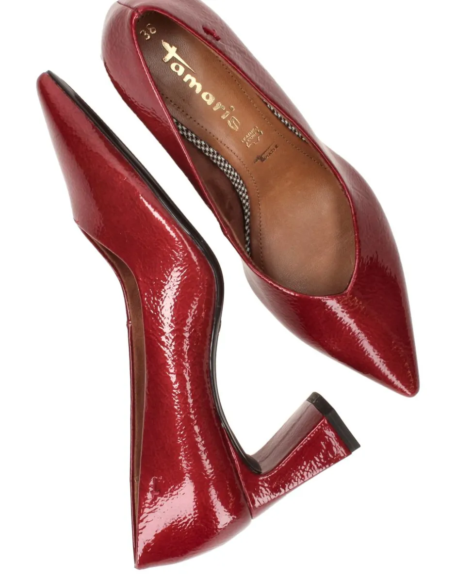 Tamaris Pumps Dames|DAMES Hakken