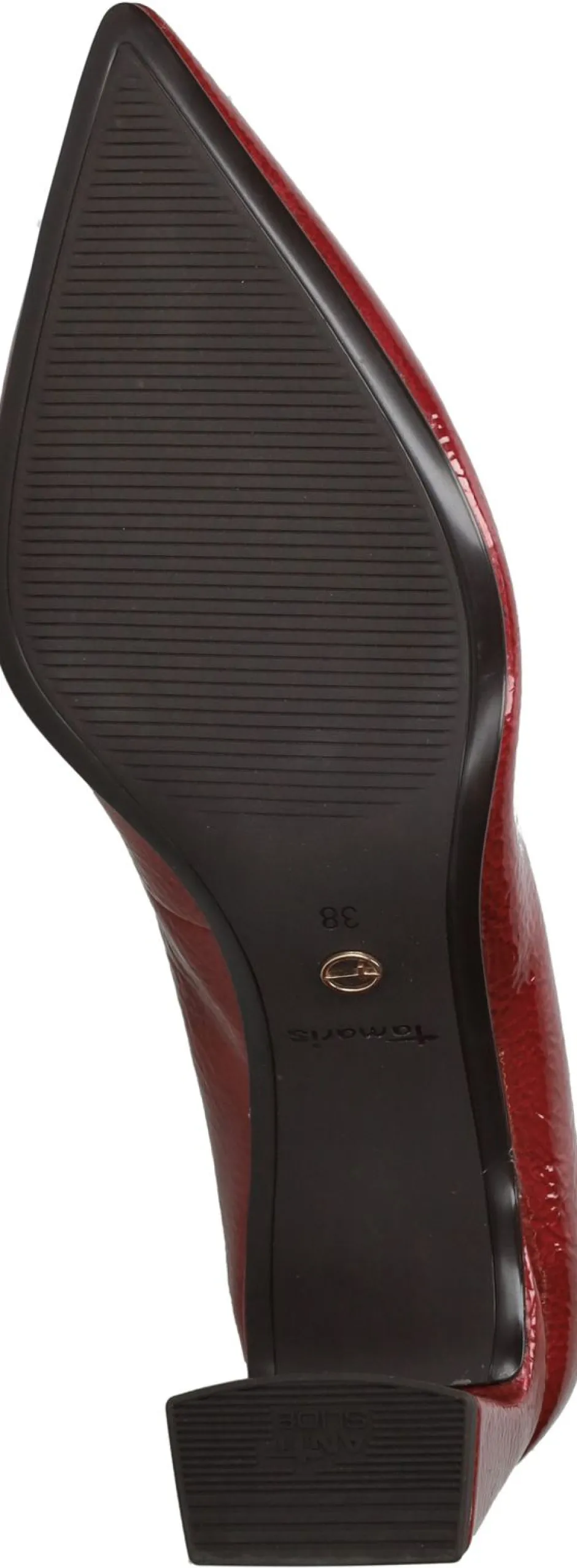 Tamaris Pumps Dames|DAMES Hakken
