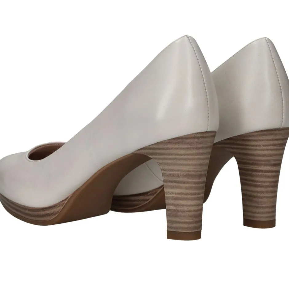 Tamaris Pumps Dames|DAMES Hakken