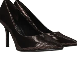 Tamaris Pumps Zwart Dames|DAMES Hakken